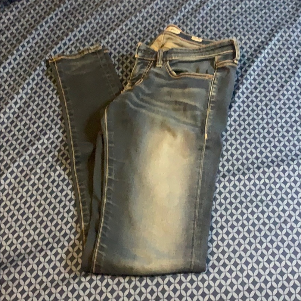 Skinny Stella BKE jeans